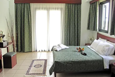 Hotel Lesse in Renaissance Hanioti Resort, foto 3