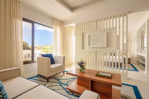 Tivoli Carvoeiro Algarve Resort in Lagoa e Carvoeiro — foto 12