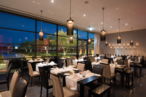 Hotel Vila Gale Lagos foto 9