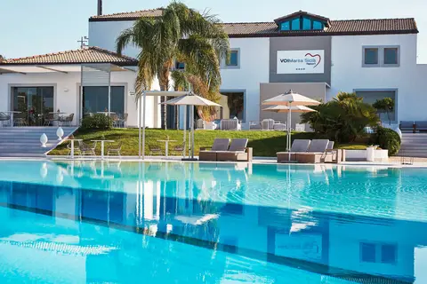 VOI Marsa Sicla Resort in Scicli