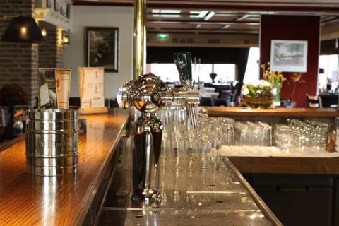 Hotel Jachtlust foto 10