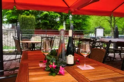 Landgasthof zur Burg Grenzau foto 18