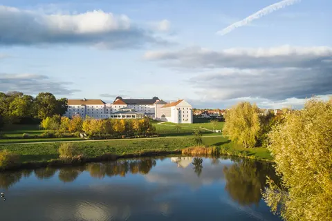 B&B HOTEL près de Disneyland® Paris in Magny-le-Hongre — foto 14