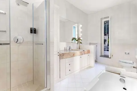 Villa Oriana Relais Hotel in Sorrento, foto 8