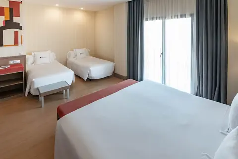 Hotel Atrio del Mar in San Javier — foto 23