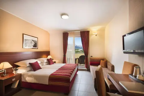 Valamar Atrium Baška Residence in Baška — foto 3