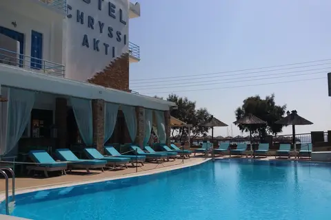 Chryssi Akti in Chryssi Akti Hotel, foto 24