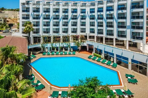 Lalila Blue Suites in Marmaris — foto 13