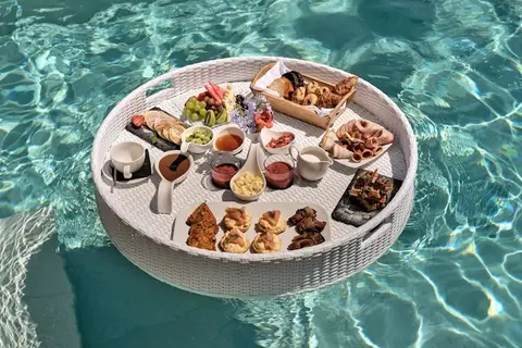 The Royal Senses Resort & Spa Crete, Curio Collection by Hilton in Panormos, foto 25