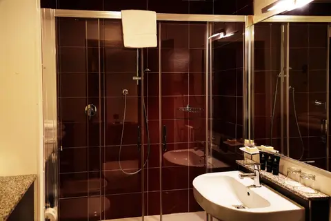 iH Hotels Bologna Amadeus in Bologna, foto 14