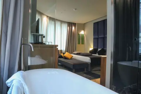 Triviho Hotel in Rome, foto 12