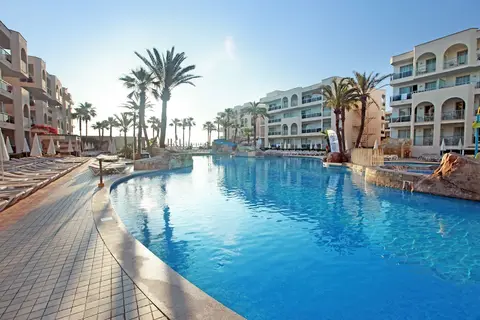 Grupotel Alcudia Pins in Alcúdia — foto 28