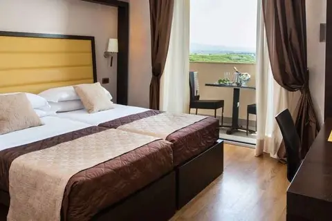 Park Hotel Marinetta in Bibbona — foto 27