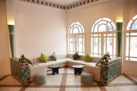 Valeria Family Jardins d'Agadir Resort in Agadir, foto 13