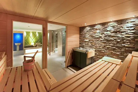 Hotel Schweizerhof in Kitzbühel — foto 8