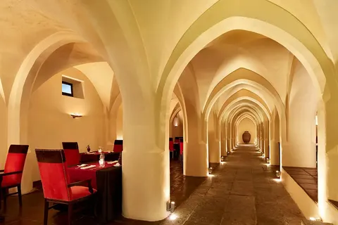 Convento do Espinheiro, Historic Hotel & Spa foto 21