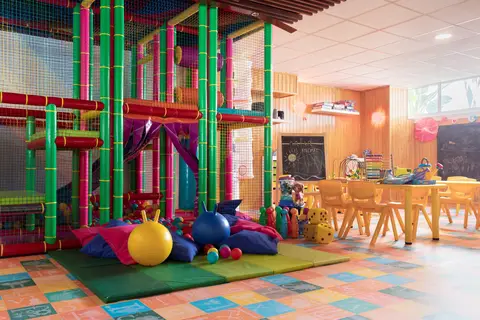 Hotel Palia Las Palomas in Torremolinos — foto 21