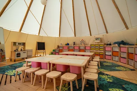 Vakantiepark Kazela foto 7