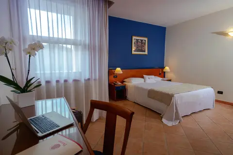 Domus Grand Hotel in Quattromiglia, foto 8