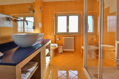 Best Western Hotel Piemontese in Bergamo, foto 22