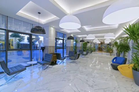 Hotel Kaptan foto 17