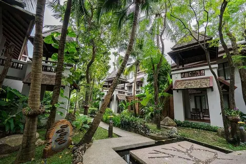 Muang Samui Spa Resort in Koh Samui — foto 28