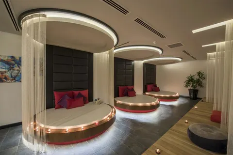 Elite Luxury Suite & Spa foto 17