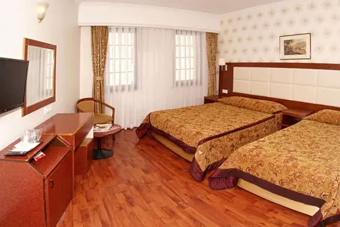 Orient Mintur Hotel in Fatih — foto 6