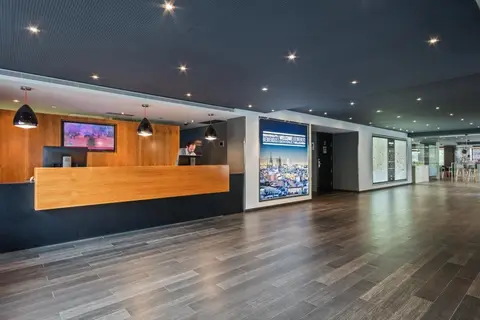 Andante Hotel in Barcelona — foto 12