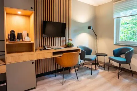 Hotel Kontakt der Kontinenten foto 8