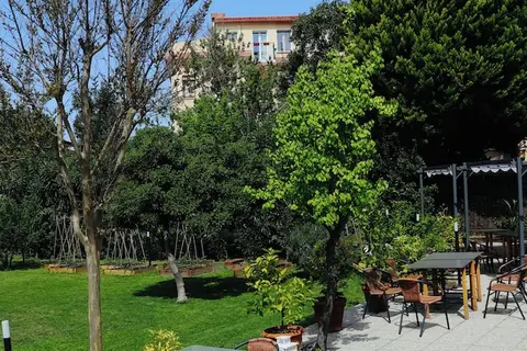 Hotel Orio in Venetië, foto 16