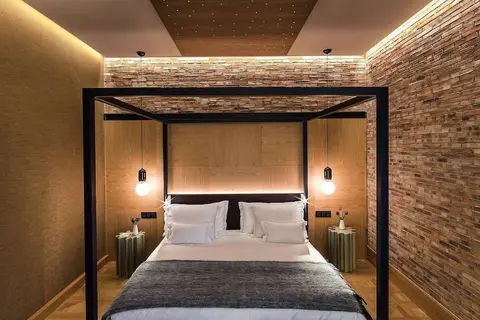 Monument Hotel in Barcelona, foto 25