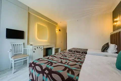 Concordia Celes Hotel in Alanya — foto 4