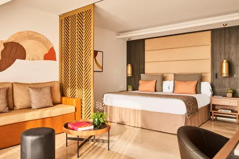 Hotel Zafiro Palace Andratx & SPA in Camp de Mar — foto 36