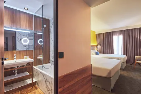 Hotel L'Elysée Val d'Europe foto 14