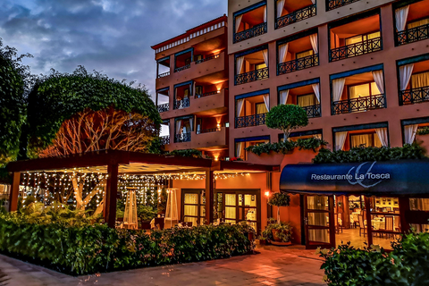 Hotel H10 Costa Adeje Palace foto 22