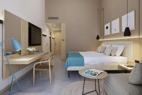 Valamar Tirena Hotel in Dubrovnik, foto 4