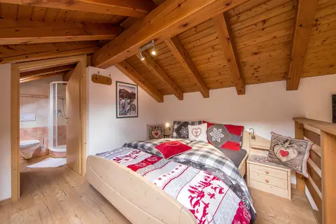 Residence Villa Artic in Campitello di Fassa, foto 10