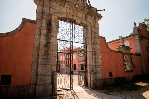 Casa de Sezim in Guimarães — foto 7