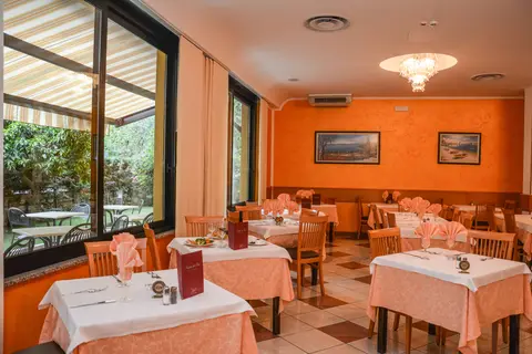 Hotel Florida in Limone sul Garda — foto 6