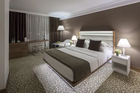 Richmond Istanbul Hotel in Fatih — foto 30