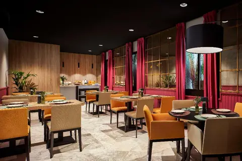Avani Alonso Martínez Madrid Hotel in Madrid — foto 18