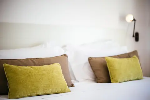 Villa Fiorella Art Hotel in Massa Lubrense — foto 24
