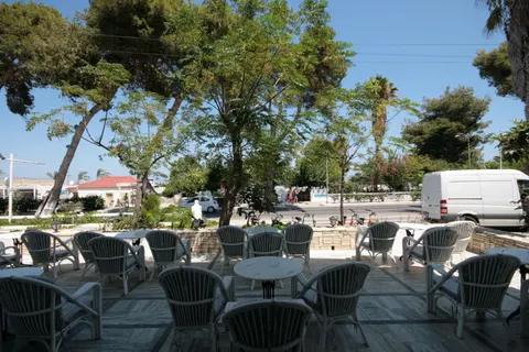 Theodorou Beach in Kos — foto 14