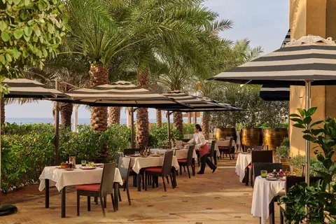 Fairmont Ajman in إمارة عجمان — foto 24
