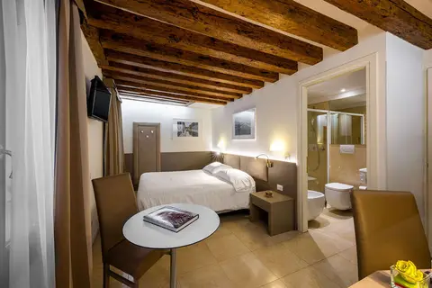 Leone Hotel in Venetië, foto 4