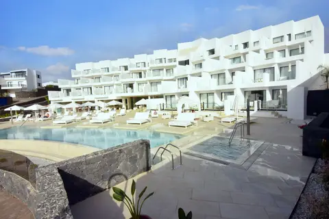 Royal Marina Suites Boutique Hotel in Yaiza — foto 29