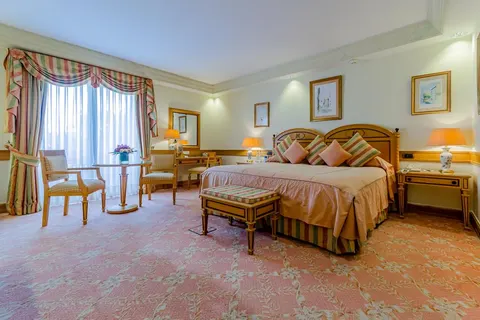 Olissippo Lapa Palace The Leading Hotels World foto 5