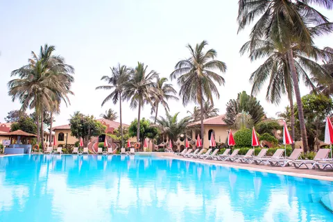 Ocean Bay in Serrekunda — foto 3