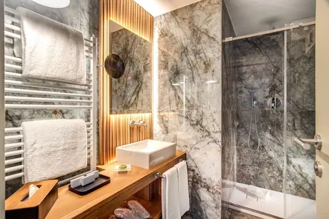 DBH Duomo Boutique Hotel in Bardolino, foto 30